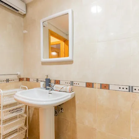 Apartment Tosca Mar 223 Moraira