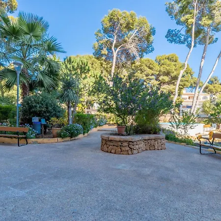 Apartment Tosca Mar 223 Moraira