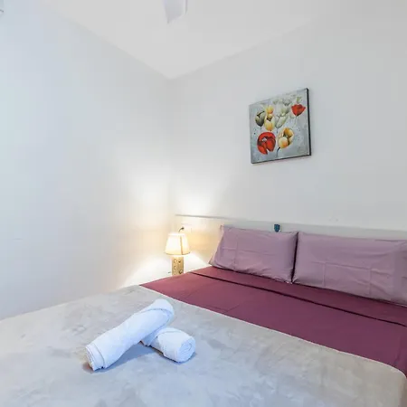 Apartment Tosca Mar 223 Moraira