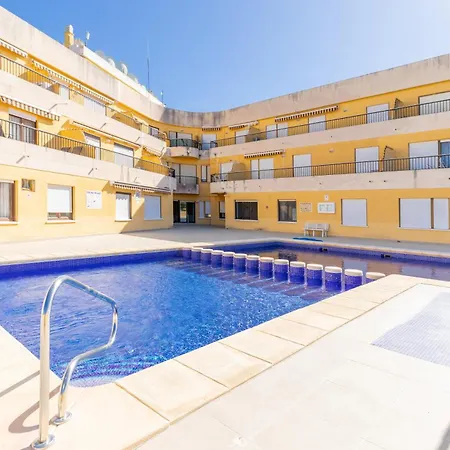 Tosca Mar 223 Apartament Moraira